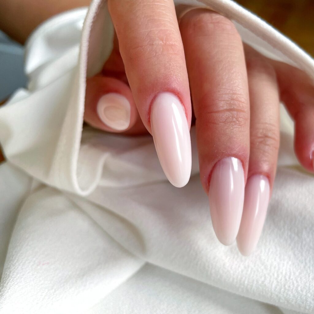 Manicure example picture 2