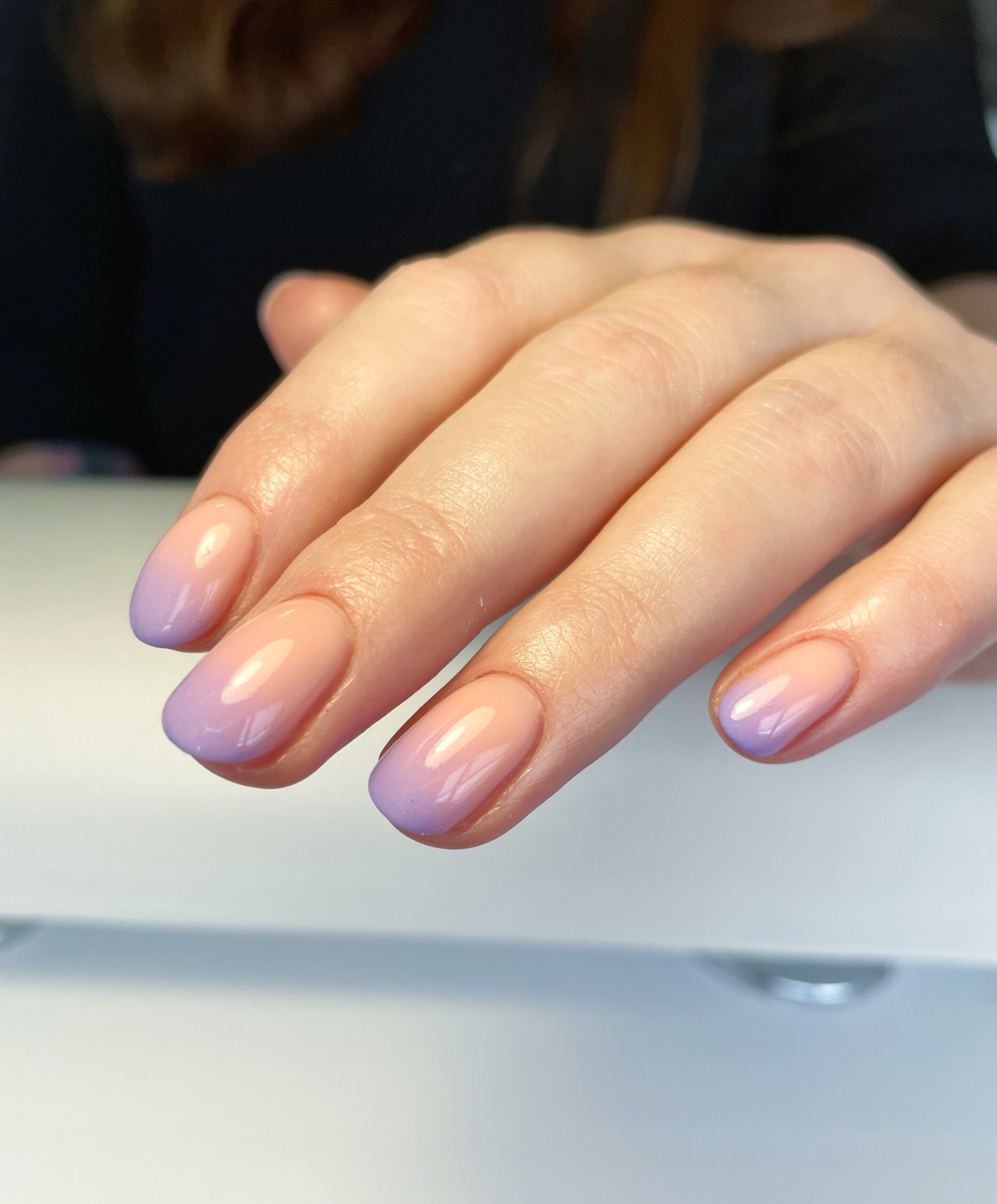 Manicure example picture
