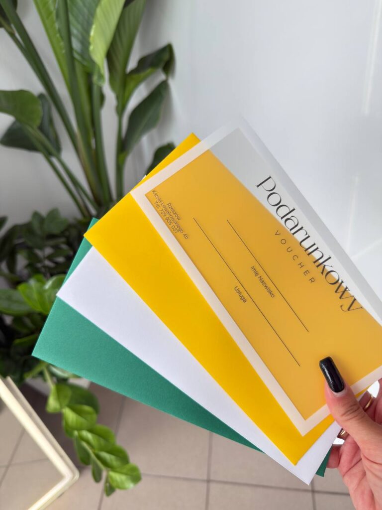 STRONA GŁÓWNA Main Voucher image